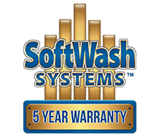 5 year warranty