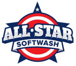 cropped all star softwash logo