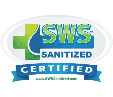 sws sanitized