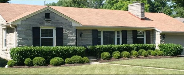 Roof Cleaning Toledo OH