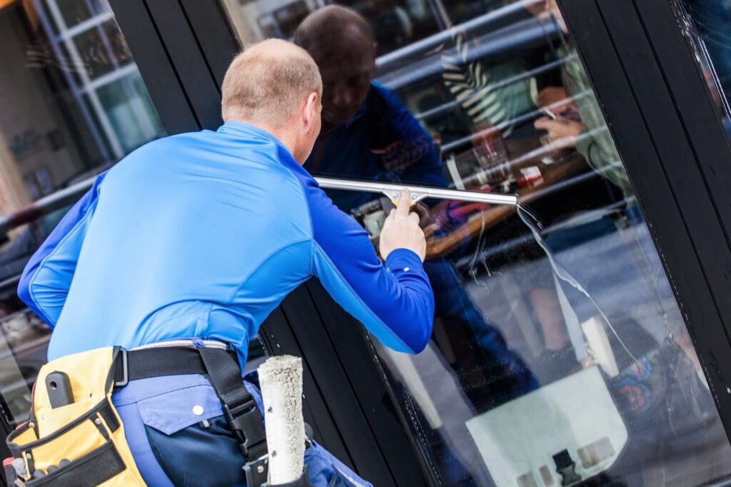 window cleaning Ottawa Hills OH