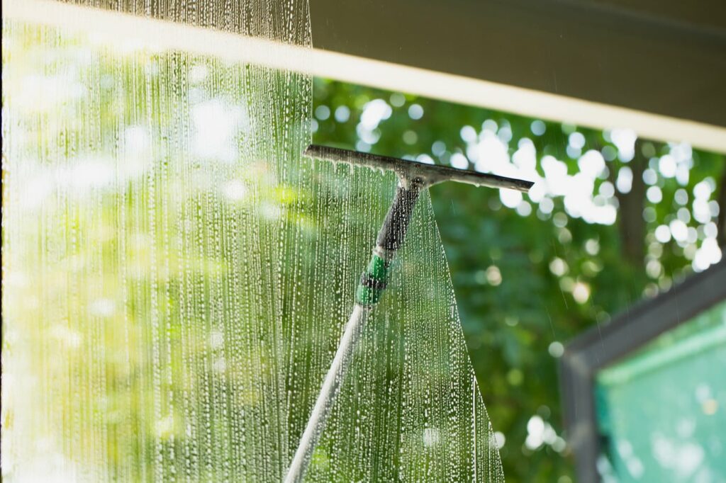 Sylvania window cleaning near me